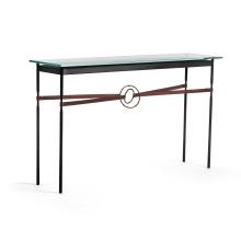 Hubbardton Forge - Canada 750118-10-05-LB-VA0714 - Equus Console Table