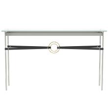 Hubbardton Forge - Canada 750118-85-86-LK-VA0714 - Equus Console Table