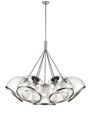 Alora Lighting PD304007ANCG - Coast