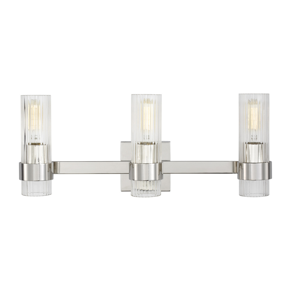 Geneva 3 - Light Vanity