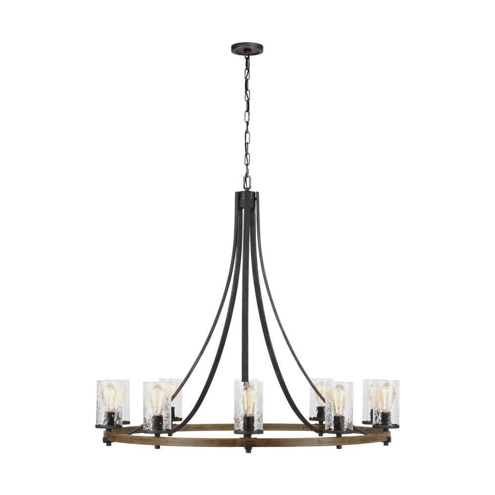 Angelo Large Chandelier