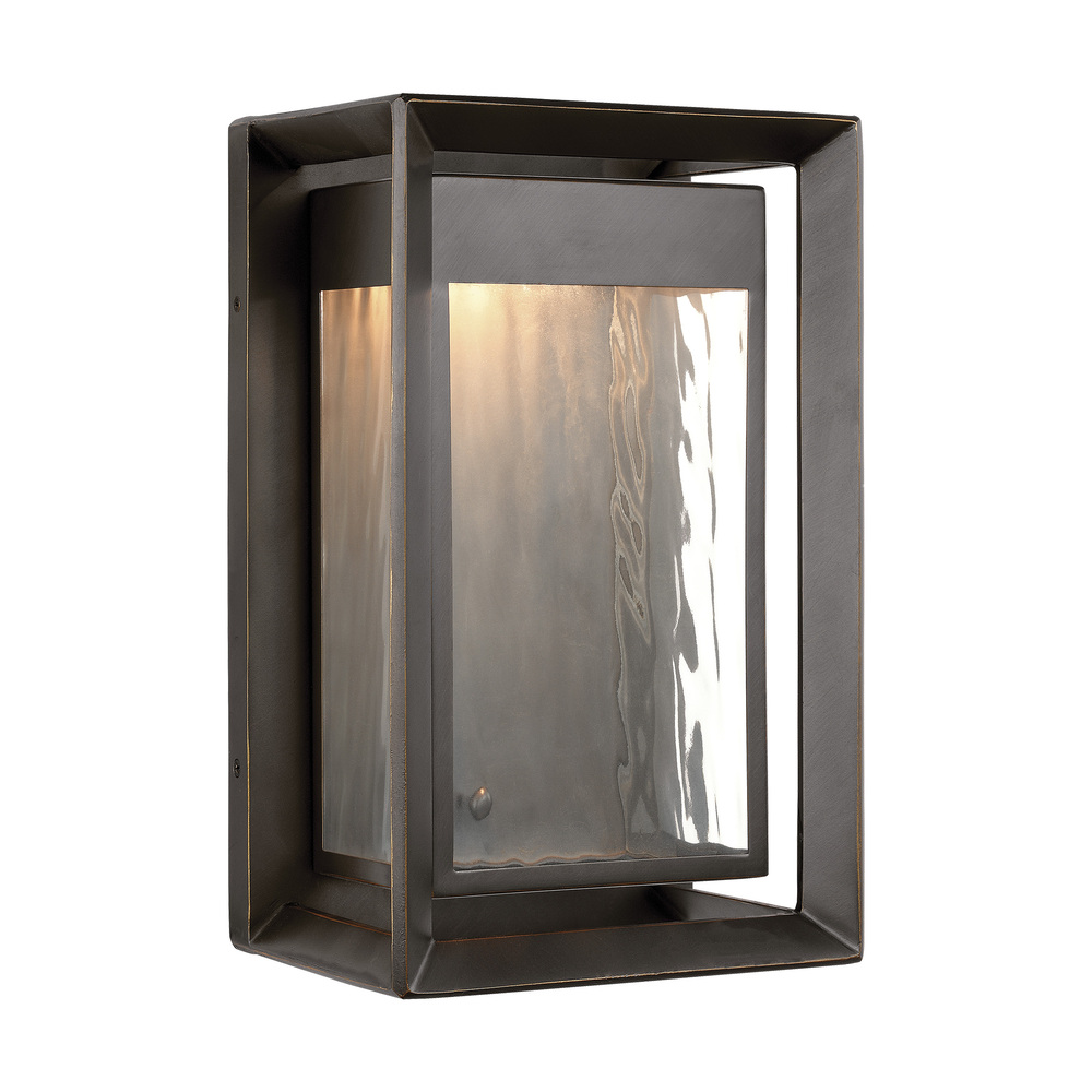 Urbandale Medium LED Lantern