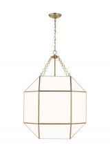Visual Comfort & Co. Studio Collection 5279454EN-848 - Morrison Large Four Light Lantern