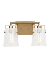Visual Comfort & Co. Studio Collection DJV1032SBCKG - Crofton