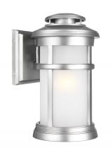 Visual Comfort & Co. Studio Collection OL14301PBS - Newport Small Lantern