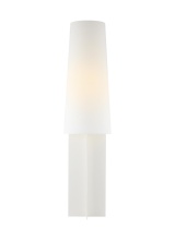 Visual Comfort & Co. Studio Collection KT1441SLN - Blocco Medium Floor Lamp