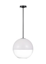 Visual Comfort & Co. Studio Collection SLP1011AI - Torian Medium Pendant