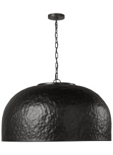 Visual Comfort & Co. Studio Collection TFP1041AI - Buckner Medium Pendant