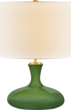 Visual Comfort & Co. Studio Collection KST1251GG - AMBER 21 1L TABLE LAMP GG