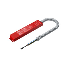 Dals REC-EMD08 - 8w Emergency Driver