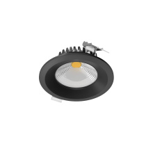 Dals HPD4-CC-BK - High-Powered Commercial Downlight