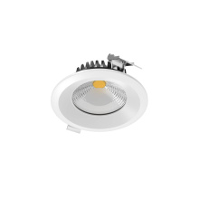 Dals HPD4-CC-V-WH - High-Powered Commercial Downlight - 120V/277V/347V 0-10V dimming