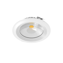 Dals HPD8-CC-WH - High-Powered Commercial Downlight