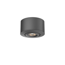 Dals LEDRDM1-BK - 12V LED mini Gimbal Puck Light