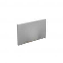 Dals LEDSTEP006D-SG - Recessed Horizontal LED Step Light