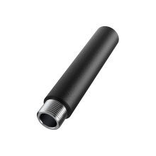 Dals LSP-EXT04 - Landscape 4" Black stem extension for spotlights