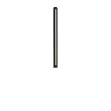 Dals PDLED120-36-BK - Decorative pendant cylinder