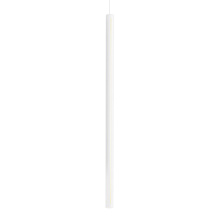 Dals PDLED120-60-WH - Decorative pendant cylinder