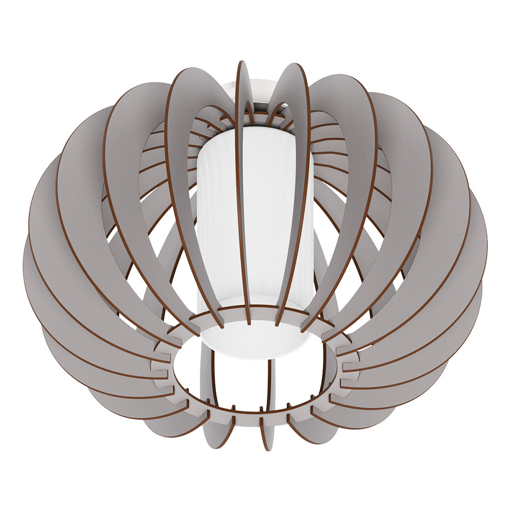 Stellato Colore 1-Light Flush Mount