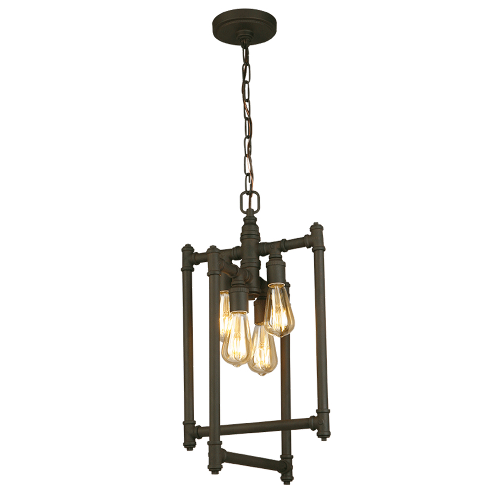 Wymer 4-Light Pendant