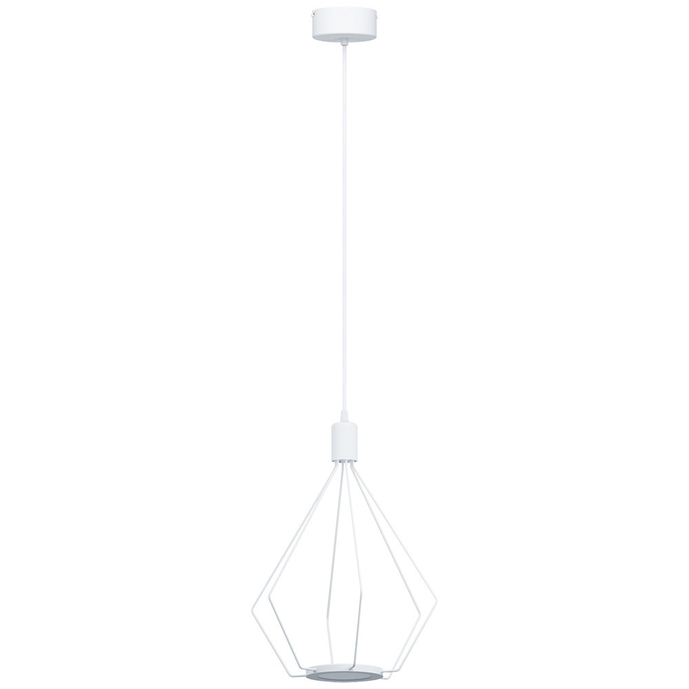 Cados 2-Light LED Pendant