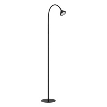 Eglo Canada 202279A - LED Floor Lamp / Lampe de plancher DEL