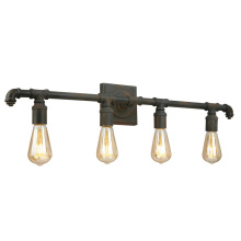 Eglo Canada 202844A - 4L Vanity Light / Murale de salle de bain 4L