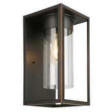Eglo Canada 203032A - 1L Outdoor Wall Light / Murale exterieure 1L