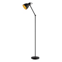 Eglo Canada 203448A - 1L Floor Lamp / Lampe de plancher 1L