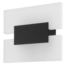 Eglo Canada 204038A - LED Wall Sconce / Murale DEL