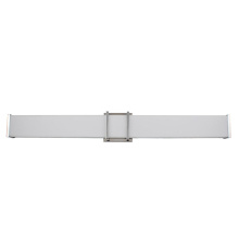 Eglo Canada 204128A - LED Vanity Light / Murale de salle de bain DEL