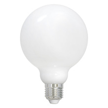Eglo Canada 204236A - LED Light Bulb / Ampoule DEL - G30/E26/8.5W/800/3000K/SW