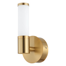 Eglo Canada 204375A - 1L LED Wall Sconce / Murale DEL 1L