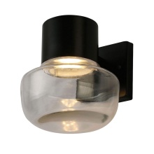 Eglo Canada 204447A - 1L LED Wall Sconce / Murale DEL 1L