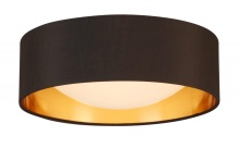 Eglo Canada 204717A - LED Flush Mount / Plafonnier DEL