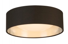 Eglo Canada 204718A - LED Flush Mount / Plafonnier DEL
