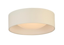 Eglo Canada 204719A - LED Flush Mount / Plafonnier DEL