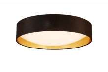 Eglo Canada 204724A - LED Flush Mount / Plafonnier DEL