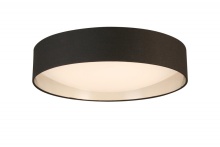 Eglo Canada 204725A - LED Flush Mount / Plafonnier DEL