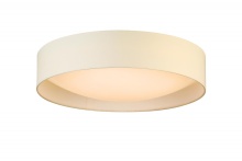 Eglo Canada 204726A - LED Flush Mount / Plafonnier DEL