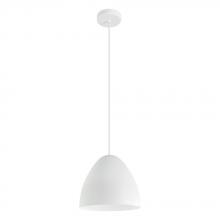 Eglo Canada 205288A - 1L Pendant Light / Luminaire suspendu 1L