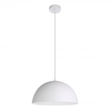 Eglo Canada 205291A - 1L Pendant Light / Luminaire suspendu 1L