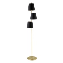Eglo Canada 205302A - 3L Floor Lamp / Lampe de plancher 3L
