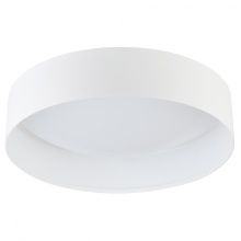 Eglo Canada 205627A - LED Flush Mount / Plafonnier DEL