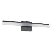 Eglo Canada 206026A - 3CCT LED Vanity Light / Murale de salle de bain DEL 3CCT