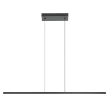 Eglo Canada 206046A - 3CCT LED Pendant Light / Luminaire suspendu DEL 3CCT