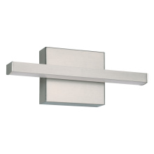 Eglo Canada 206225A - 5CCT LED Vanity Light / Murale de salle de bain DEL 5CCT
