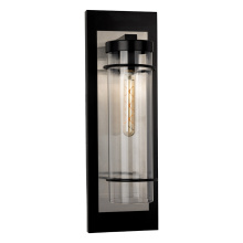 Eglo Canada 206293A - 1L Exterior Wall Sconce / Murale exterieur 1L