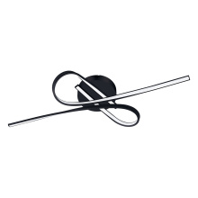 Eglo Canada 206316A - 3CCT LED Flush Mount / Plafonnier DEL 3CCT