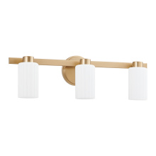 Eglo Canada 207038A - 3L Vanity Light / Murale de salle de bain 3L